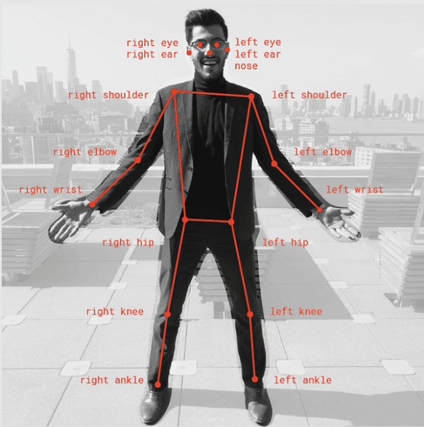 Fitness Activity Recognition